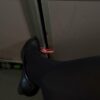 Soft nylons, worn just for you
