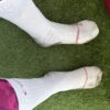 Socken aus dem Garten