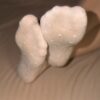 Socken - 24 Stunden an meinen Füßen