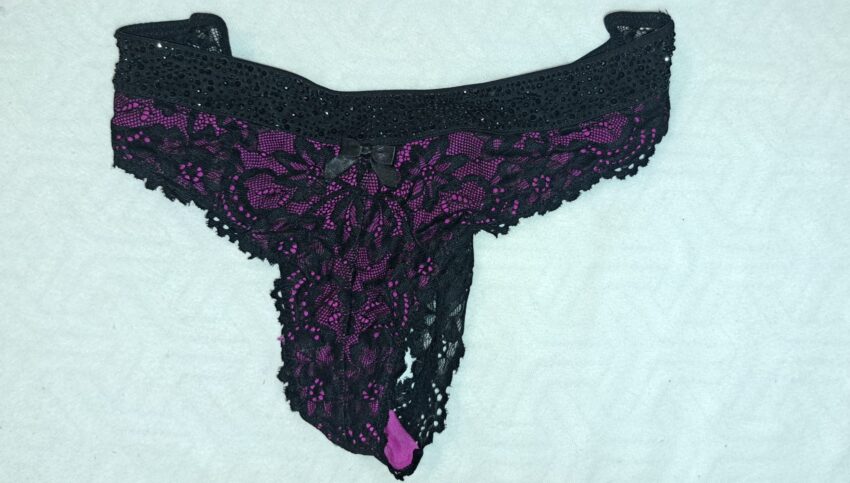 ❤️sexy String mit Glitzer❤️