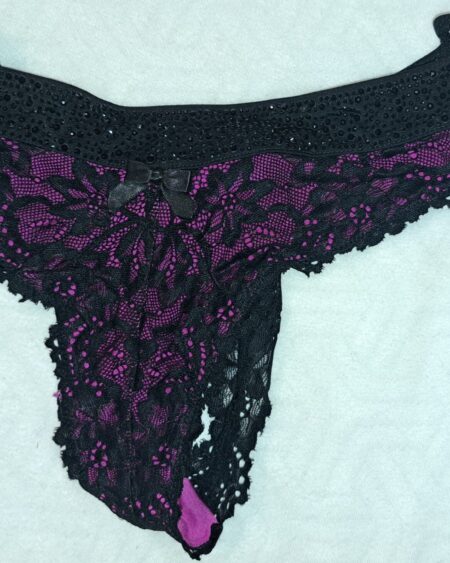 ❤️sexy String mit Glitzer❤️