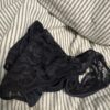 🌹 Getragener Slip – ein persönliches Einzelstück 🌹