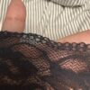 🌹 Getragener Slip – ein persönliches Einzelstück 🌹