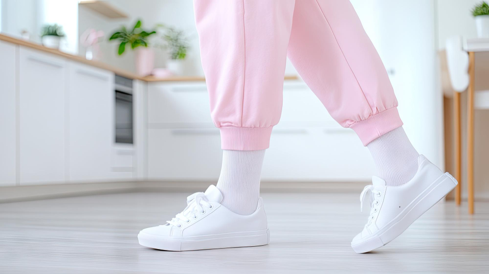 Feinstrumpfhosen - Content Bild