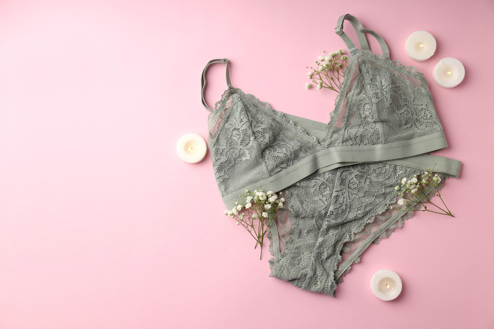 Getragene Unterwäsche sex getragen - Materialkunde und Qualitätsmerkmale