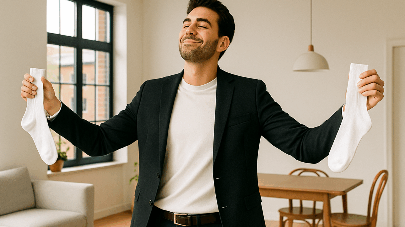 Fetisch-Aufklärung: Die Psychologie und Ethik hinter der Faszination für getragene Unterwäsche