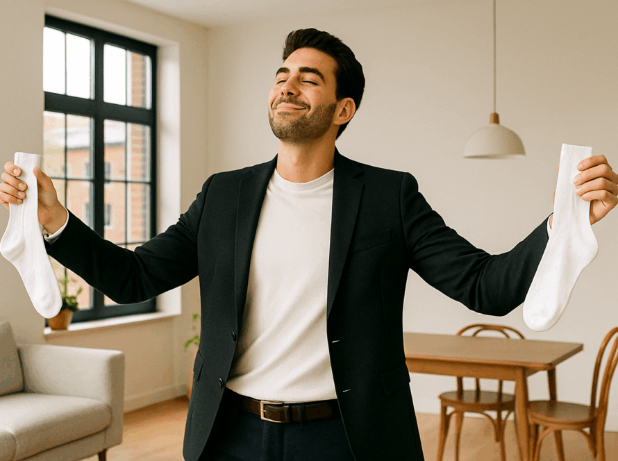 Fetisch-Aufklärung: Die Psychologie und Ethik hinter der Faszination für getragene Unterwäsche