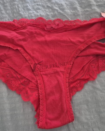 Geheimnis in Pink