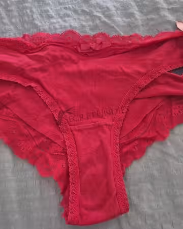 Kategorie getragene Jeans & Hosen kaufen 15 Geheimnis in Pink