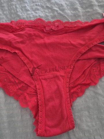 Geheimnis in Pink