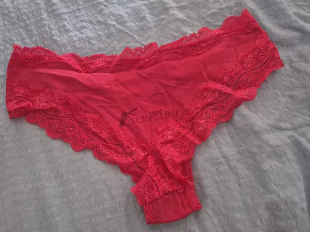 Geheimnis in Pink – Bild 2