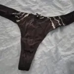 Verführerischer Duft in black 3 Verführerischer Duft in black