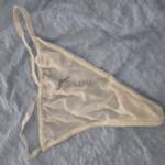 Transparente Verführung