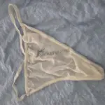 Transparente Verführung