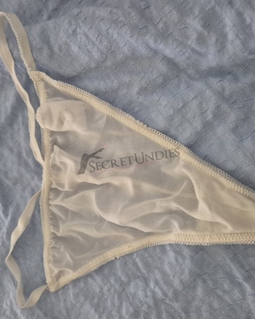 Transparente Verführung