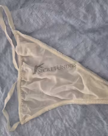 Transparente Verführung