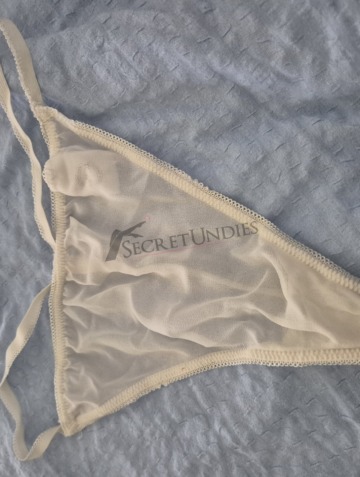 Transparente Verführung