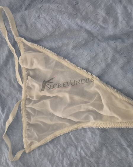 Transparente Verführung