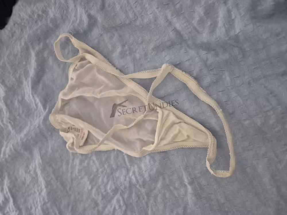 Transparente Verführung – Bild 2