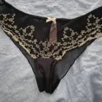 Ein Hauch von Transparenz und Eleganz