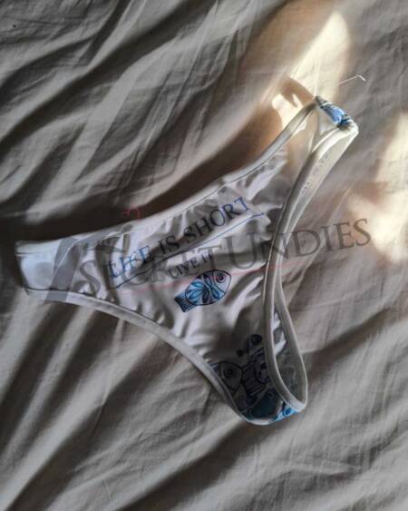 Mein treuer Begleiter