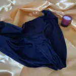 Schwarzer Luxus- 12 Stunden pure Sinnlichkeit