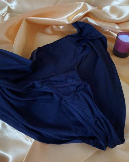 Schwarzer Luxus- 12 Stunden pure Sinnlichkeit