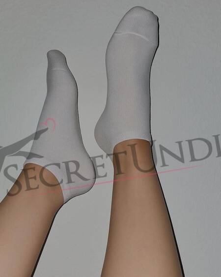 weisse socken (Kopie)