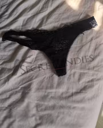 Kategorie getragene Jeans & Hosen kaufen 2 Arbeitsglück in Schwarz
