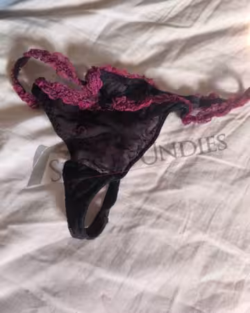Kategorie getragene Jeans & Hosen kaufen 1 String von Teen 18+