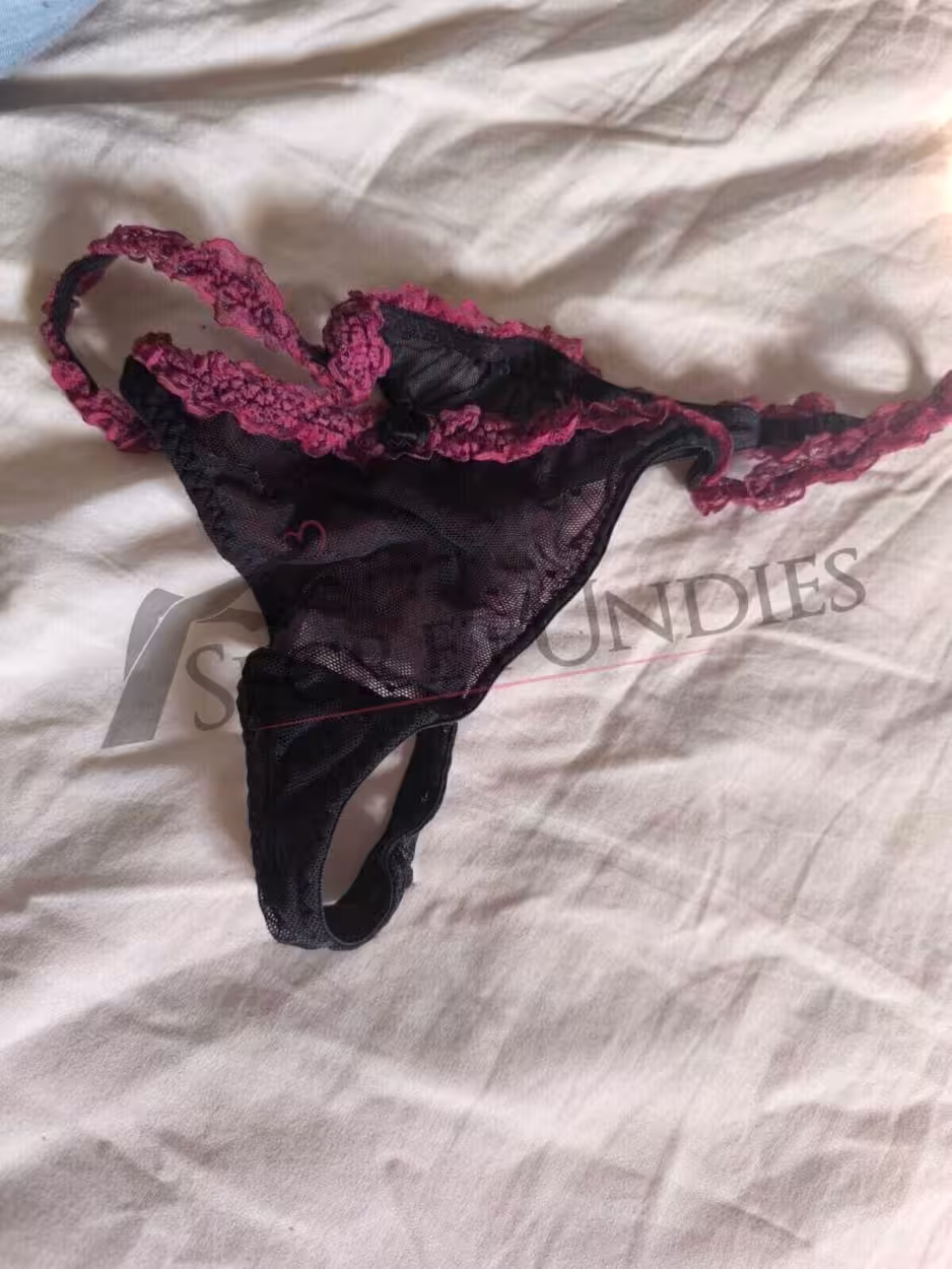 String von Teen 18+