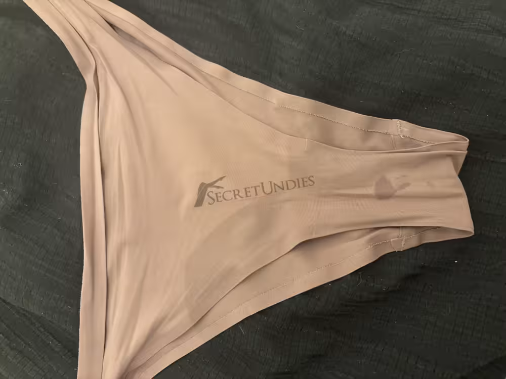 Versauter Slip