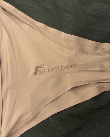 Versauter Slip