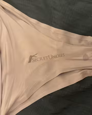 Kategorie getragene Jeans & Hosen kaufen 7 Versauter Slip