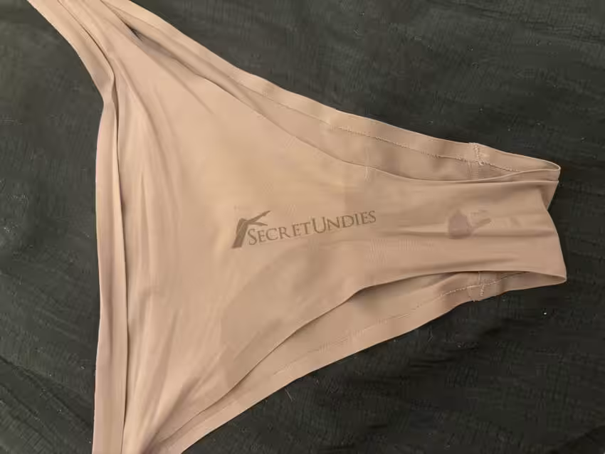 Versauter Slip