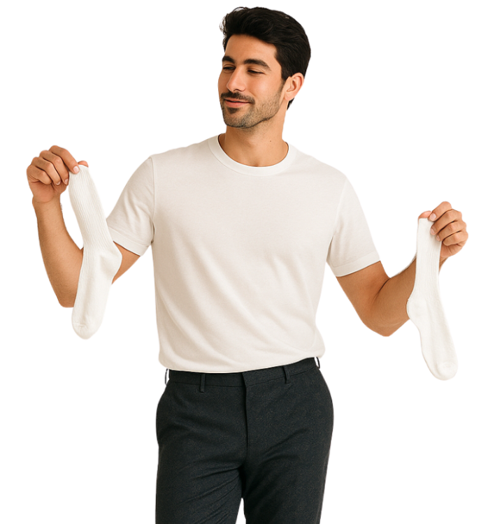 Buying and selling used underwear