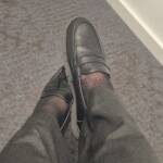 Meine Alltagsgeheimnisse in Nylon