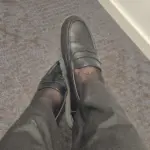 Meine Alltagsgeheimnisse in Nylon