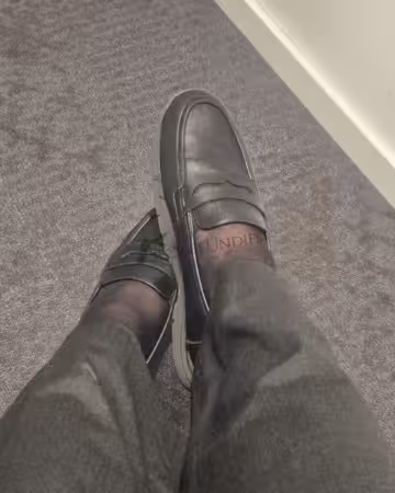 Kategorie getragene Jeans & Hosen kaufen 5 Meine Alltagsgeheimnisse in Nylon
