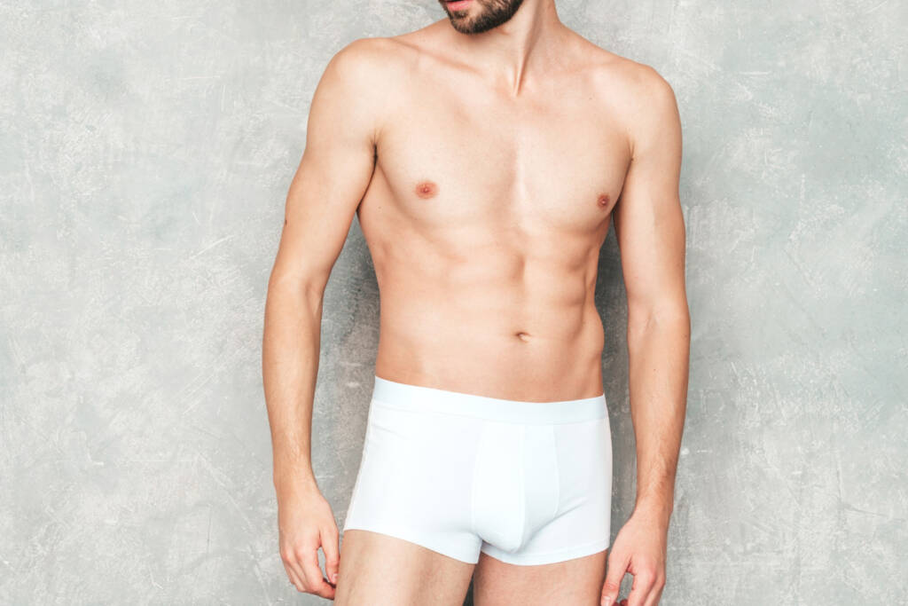 Getragene Boxershorts kaufen