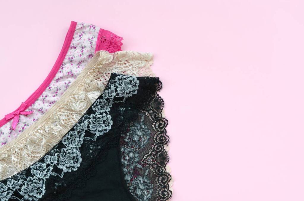 Unterwäsche anonym verkaufen