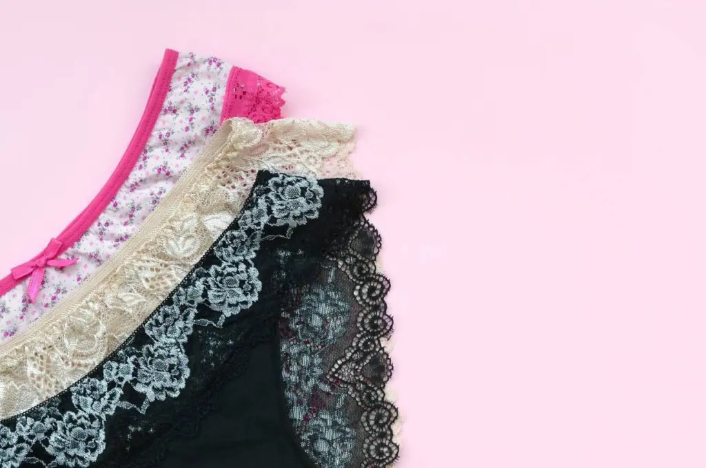 Unterwäsche anonym verkaufen