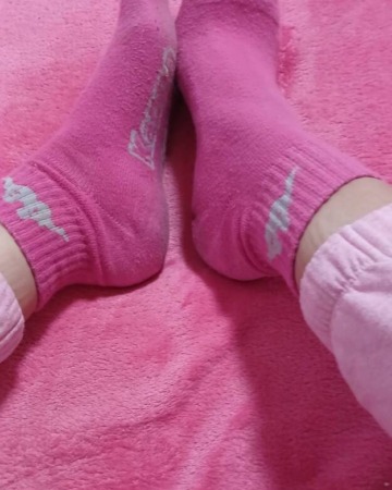 Pinke Calcetines