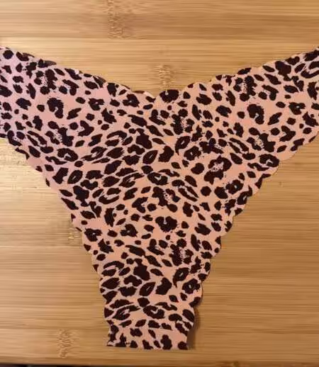 Wilder Leo sucht neuen Halter