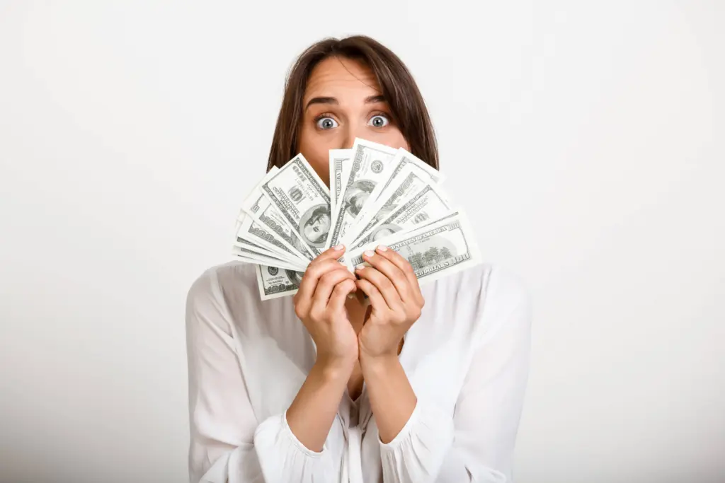 Unterwäsche verkaufen und Geld verdienen