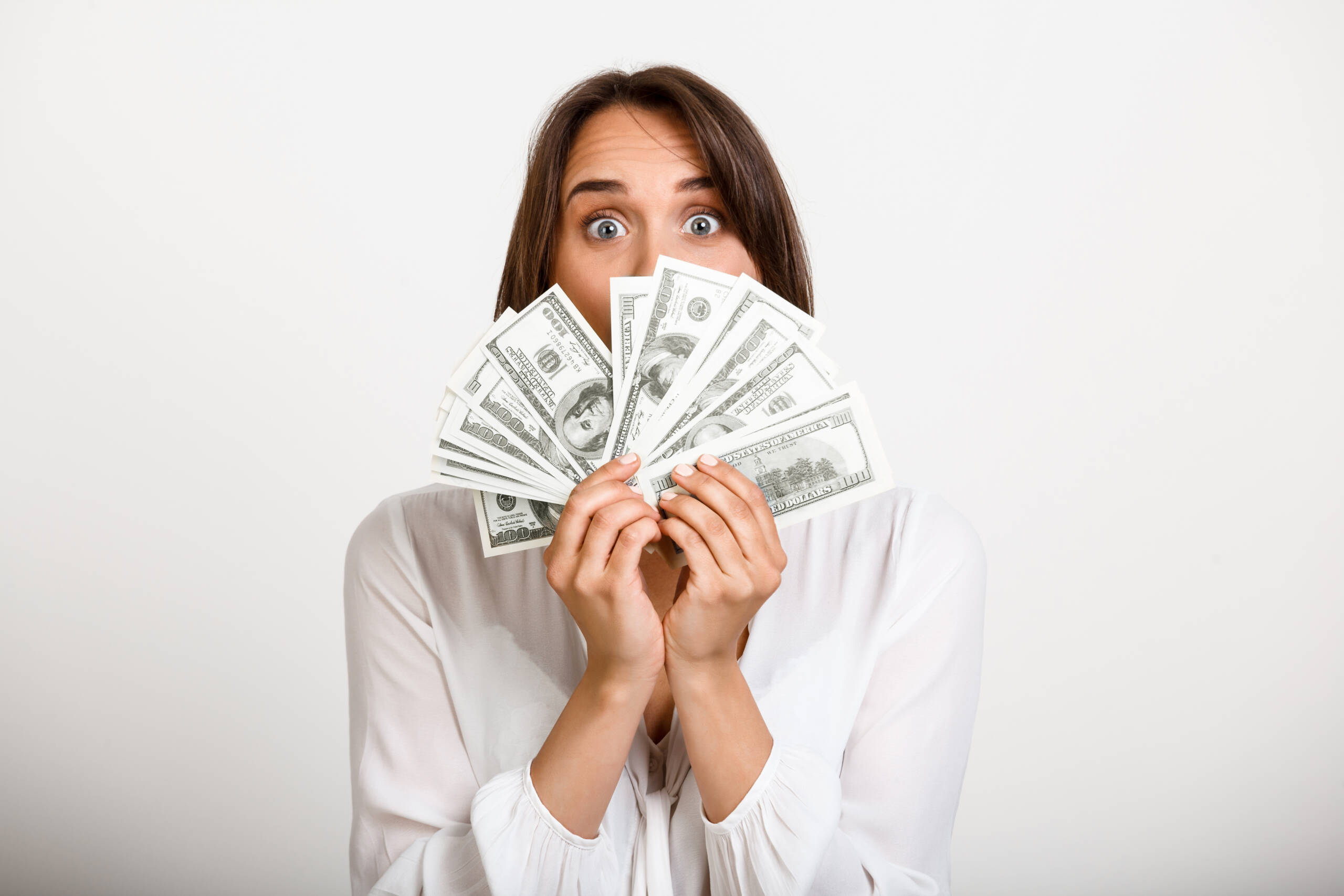 Unterwäsche verkaufen und Geld verdienen