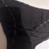 Alltagstyp in Schwarz