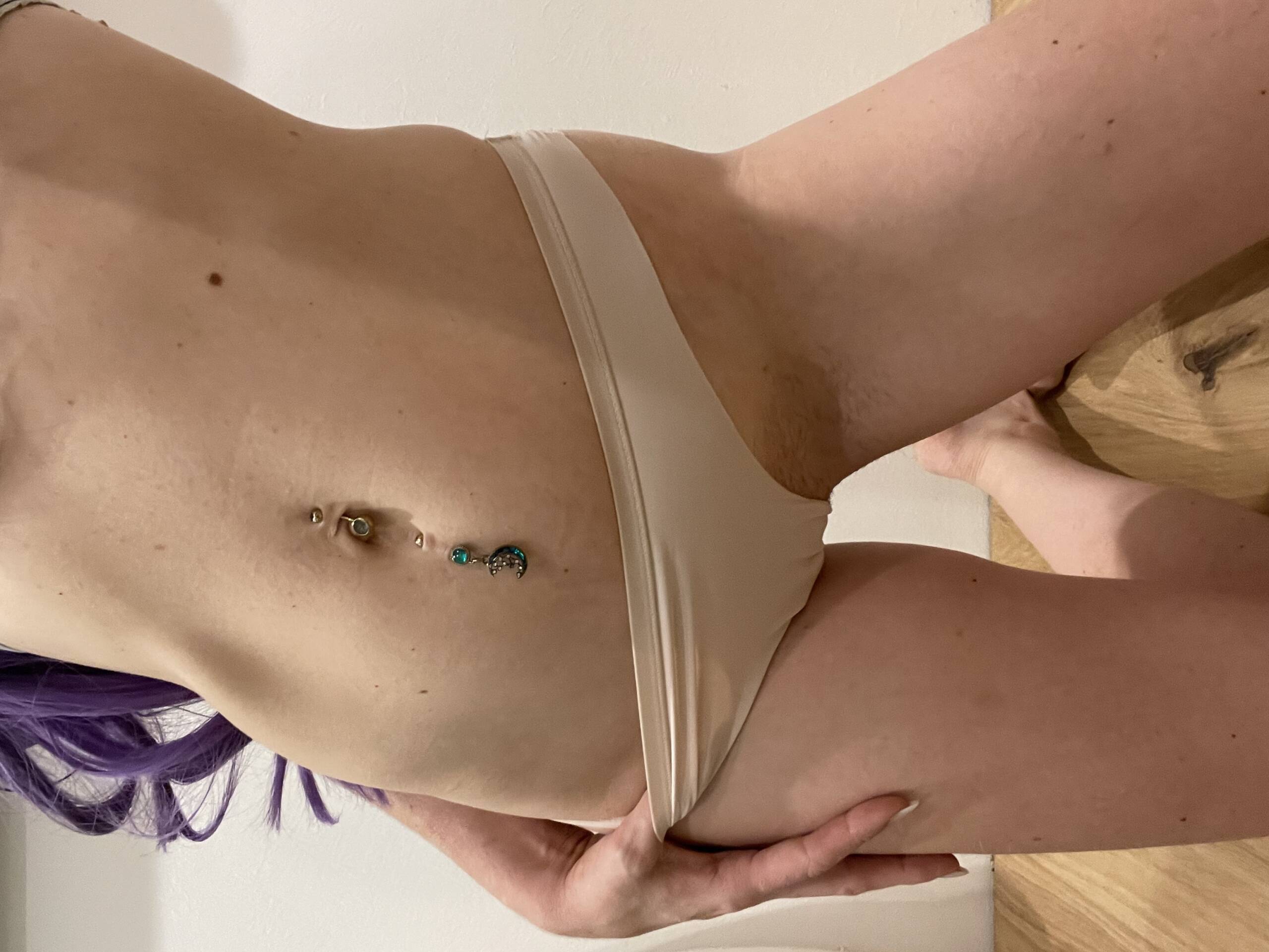 String Hautfarbe 2 String Hautfarbe – Bild 2