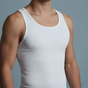 Unterhemden & Tanktops
