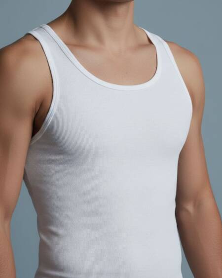 Unterhemden & Tanktops